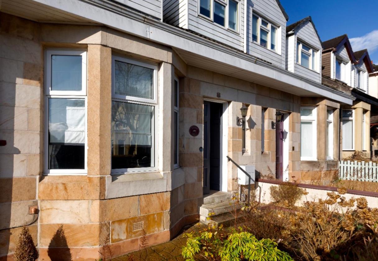 Cochno House Glasgow Exterior foto